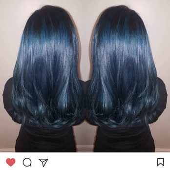 LUXE Salon - Hair by Claudia D - Hair Salons Near Me - Glendora, California