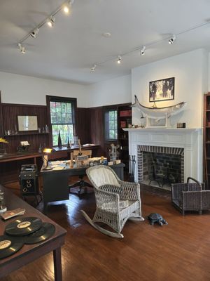 Edison & Ford Winter Estates by null