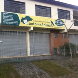 Canto dos Animais