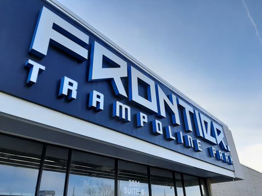 Concept Signs & Graphics