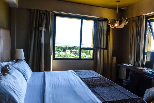 Esplendor by Wyndham El Calafate by null
