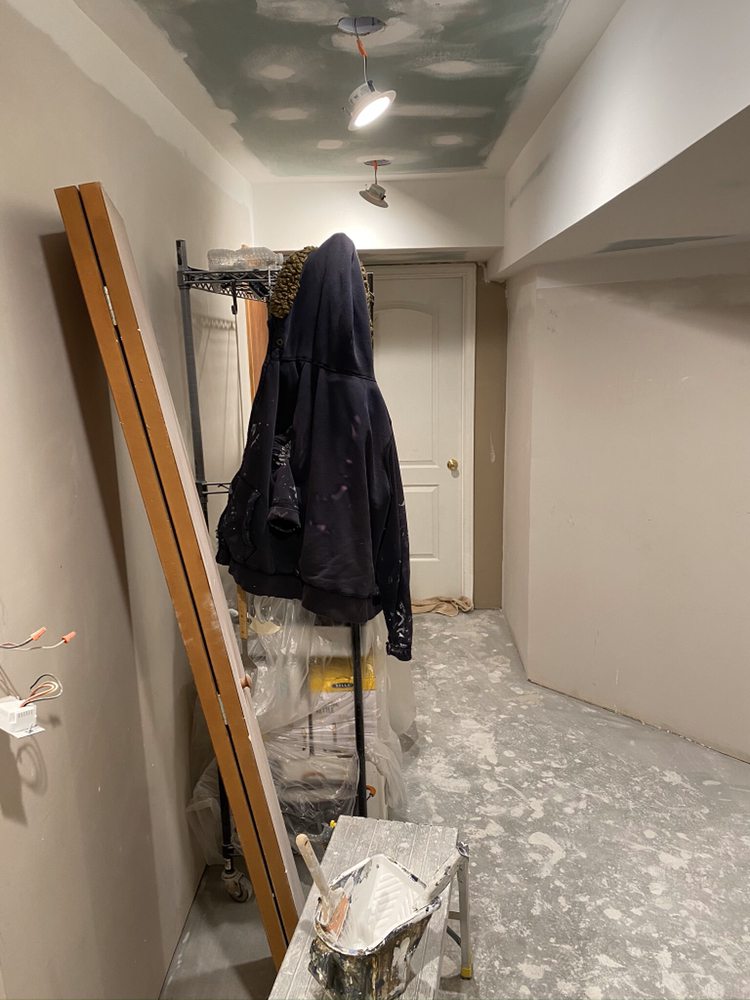 Slide of Mizan General Construction