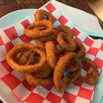 Bell City Diner - Onion Rings - Diners Near Me - Bristol, Connecticut Bell City Diner - Onion Rings - Diners Near Me - Bristol, Connecticut