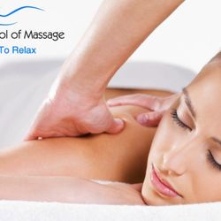 Alpha School of Massage