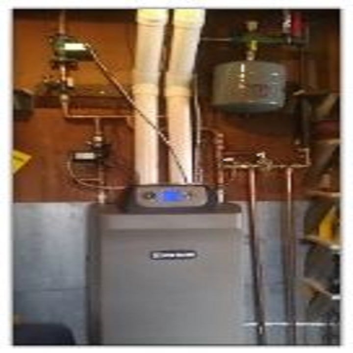 Slide of Durnin Corporation