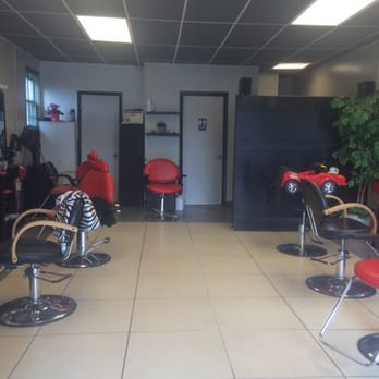 Sandys Great Cuts - Hair Salons Near Me - Oakhurst, New Jersey Sandys Great Cuts - Hair Salons Near Me - Oakhurst, New Jersey