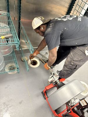 Boss Plumbing & Heating