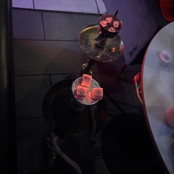 724 Hookah - Hookah - Hookah Bars Near Me - San Francisco, California