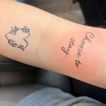 1. Legends Tattoo Company