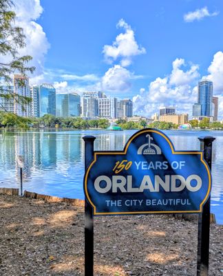 Orlando Farmers' Market by null
