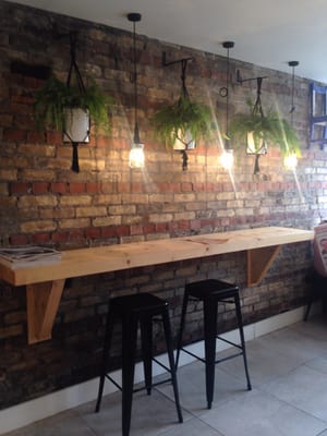 Love Supreme Coffee Stoneybatter by null
