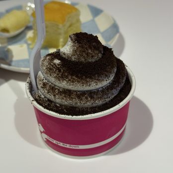 Dessert in Desert - Milk Taro - Desserts Near Me - Scottsdale, Arizona