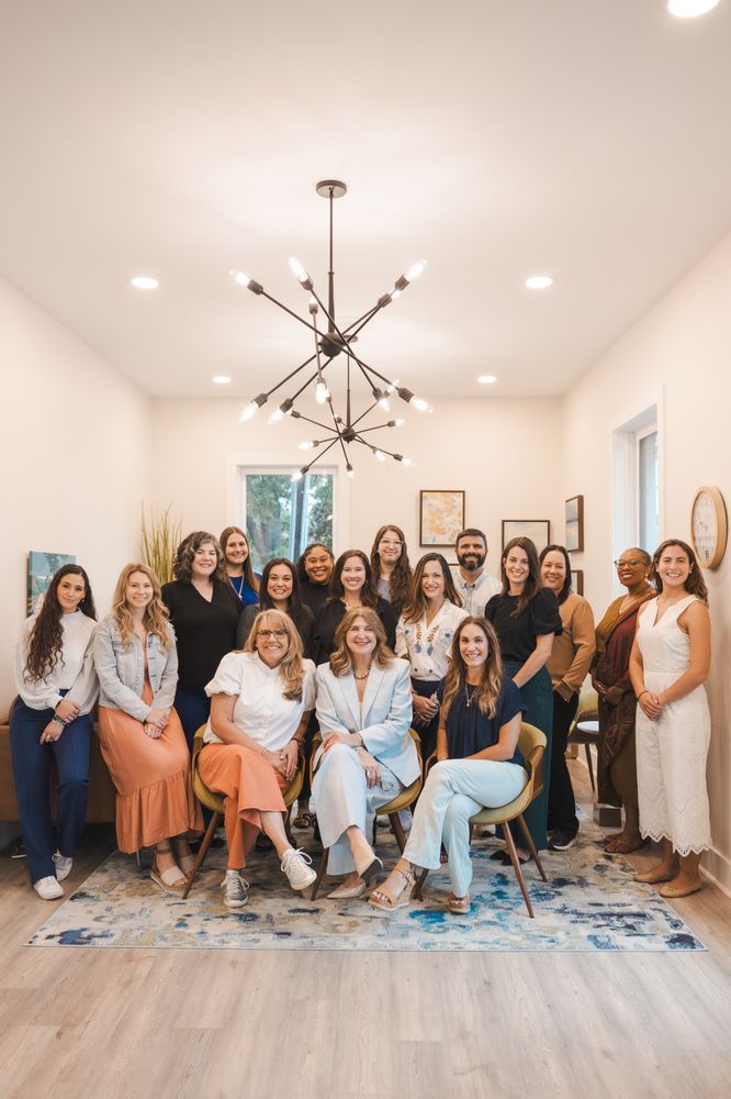 Jill Smith And Associates Counseling - grief counselor in Columbia, SC