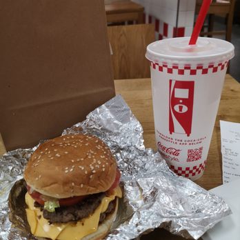Five Guys - Fast Food Near Me - London, XGL Five Guys - Fast Food Near Me - London, XGL