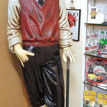 Antiques & Things - Antiques Near Me - St. Augustine, Florida