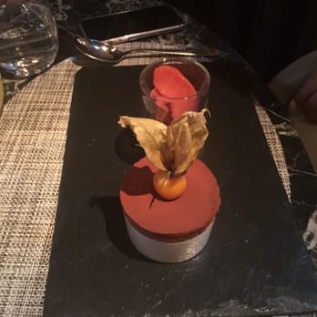 La Véranda - Schokolade Mousse - Austrian Near Me - Vienna, 9