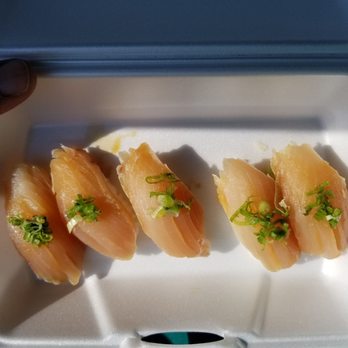 Sushi R91 - Albacore - Japanese Near Me - Riverside, California Sushi R91 - Albacore - Japanese Near Me - Riverside, California