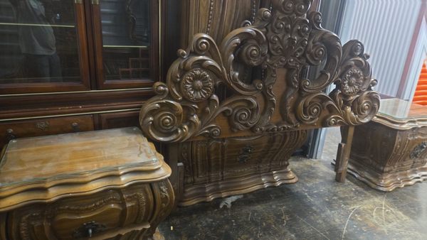 Fred's Water Ice by null