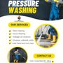Photo of ACE Power Washing