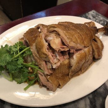 陳勤記卤鵝飯店 - Teochew Near Me - Hong Kong, HK