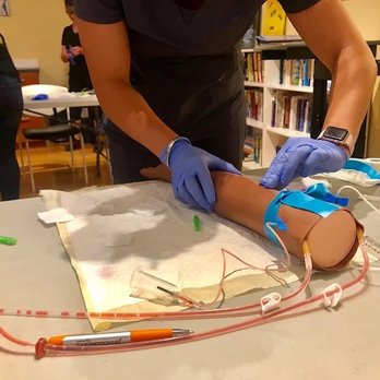 Northwest Phlebotomy School - Vocational & Technical School Near Me - Dallas, Texas Northwest Phlebotomy School - Vocational & Technical School Near Me - Dallas, Texas