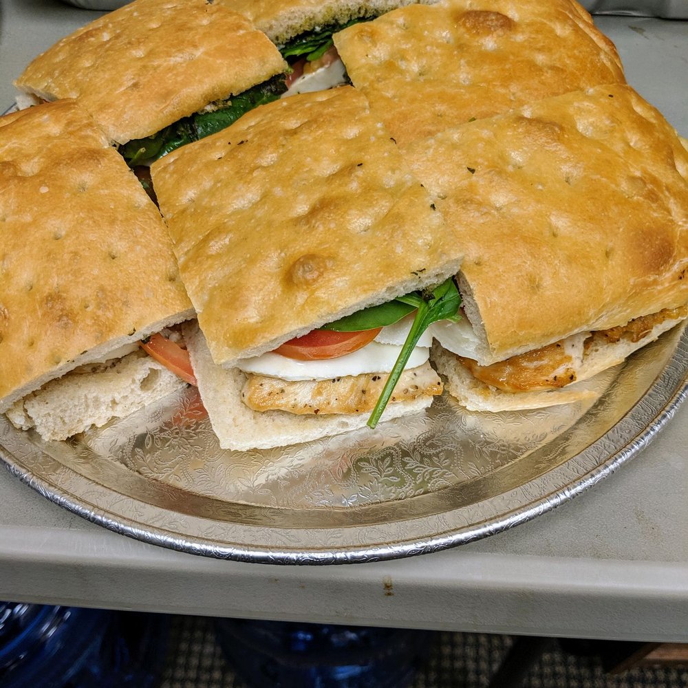 Top 10 Best Pizza Delivery near Ridgewood, NJ 07450 Last Updated July