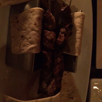 Balzem - Brochettes - Mediterranean Near Me - New York, New York Balzem - Brochettes - Mediterranean Near Me - New York, New York