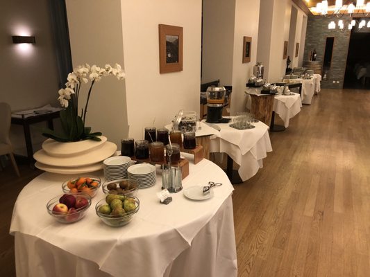 Kurhaus Cademario Hotel & Spa by null