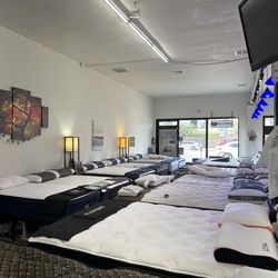 Mattress Home & Style - Santa Monica
