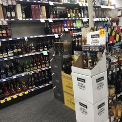 Montgomery County Oak Barrel & Vine