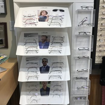 Aristocraft Opticians - Many brand names like Silhouette - Eyewear & Opticians Near Me - Hauppauge, New York