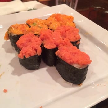 Sushi Palace - Sushi Bars Near Me - Edison, New Jersey Sushi Palace - Sushi Bars Near Me - Edison, New Jersey