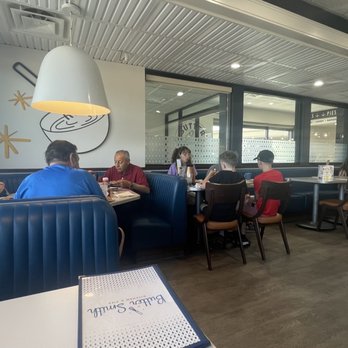 Butter Smith Kitchen & Pies - New American Near Me - El Paso, Texas Butter Smith Kitchen & Pies - New American Near Me - El Paso, Texas
