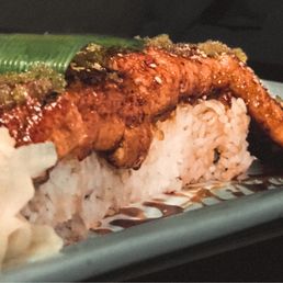 Eel Eel