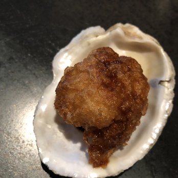 Nonesuch - Prairie oyster - New American Near Me - Oklahoma City, Oklahoma Nonesuch - Prairie oyster - New American Near Me - Oklahoma City, Oklahoma