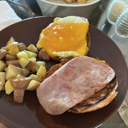 Dos Angeles del Mar Bed & Breakfast - Desayuno