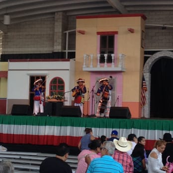 Mexican Fiesta - Festivals Near Me - Milwaukee, Wisconsin