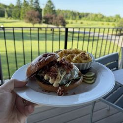 Ironwood Tavern ROC