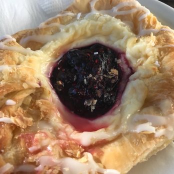 Cafe Dantorels - Cafes Near Me - Sacramento, California