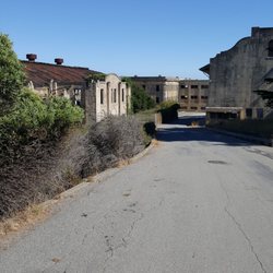 Angel Island Immigration Station Foundation