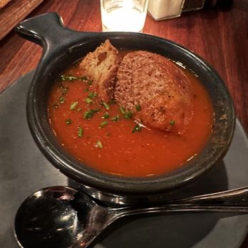 Postino LoHi - SOUP OF THE MOMENT (CUP) - New American Near Me - Denver, Colorado