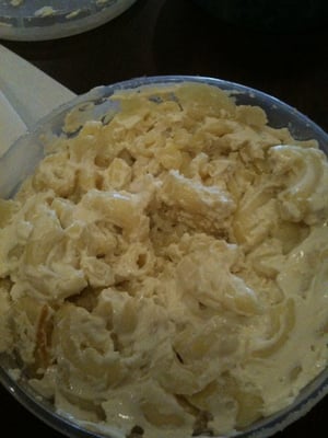 NuVegan Cafe by null