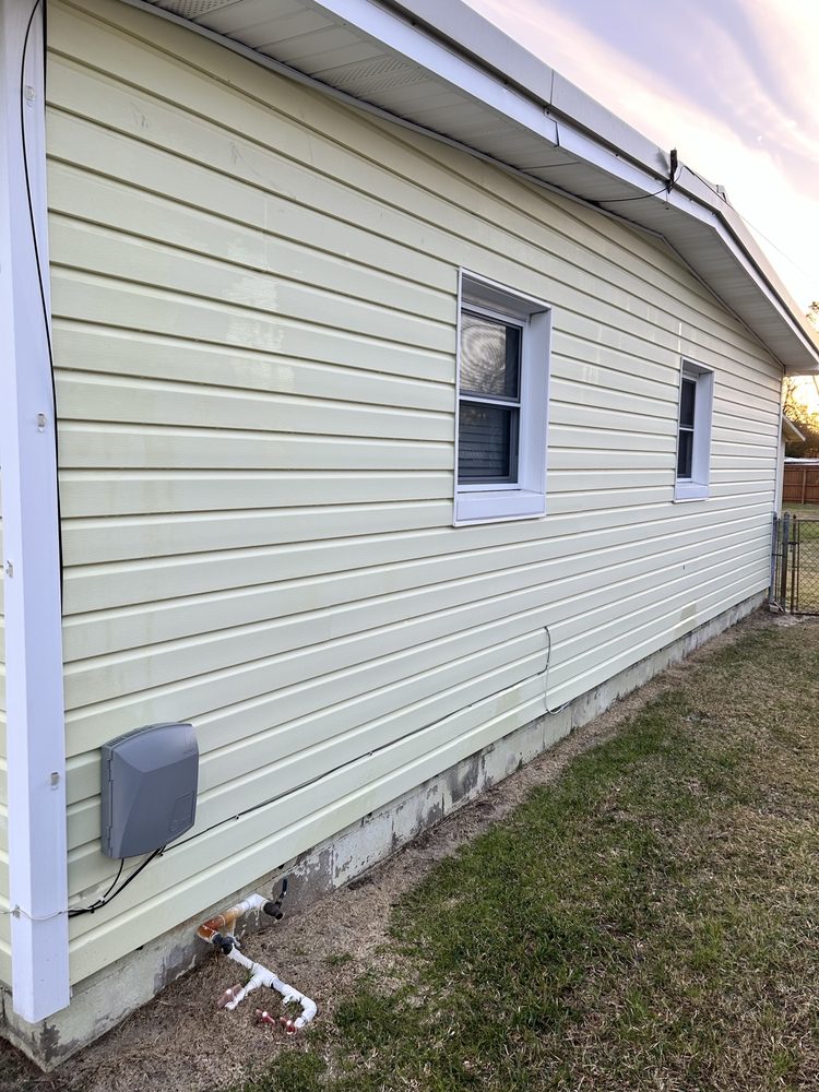 Slide of Southeast Anchor Company