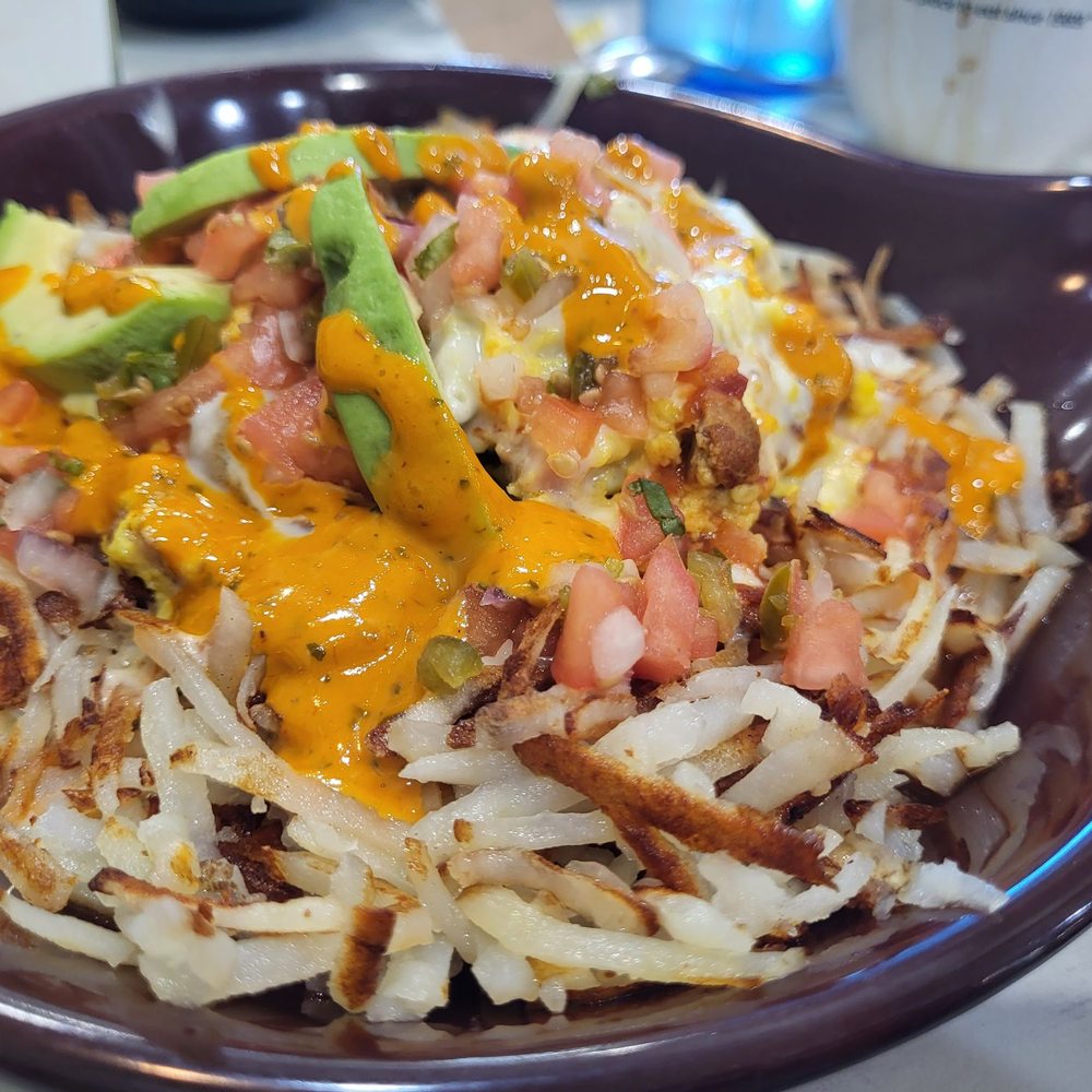 Lincoln Square Pancake House - Alex Skillet - New American Near Me - Westfield, Indiana Lincoln Square Pancake House - Alex Skillet - New American Near Me - Westfield, Indiana