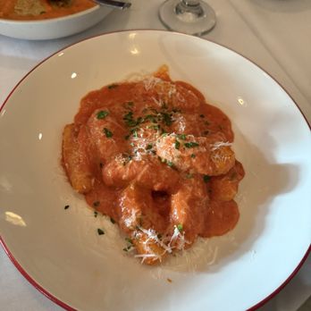 Four Bricks By La Crosta - Ricotta Gnocchi - Italian Near Me - Whittier, California