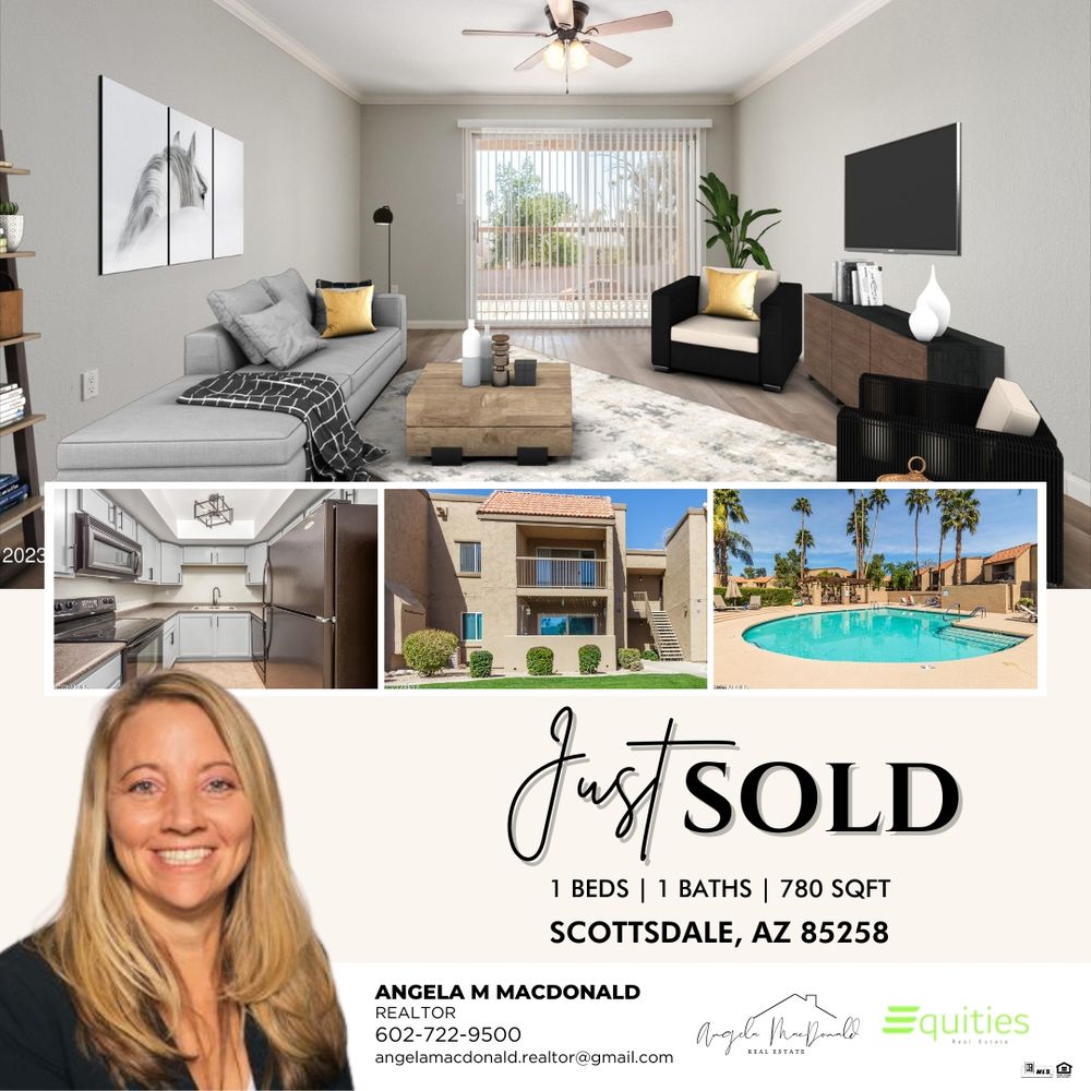 ANGELA MACDONALD REAL ESTATE Updated October 2024 23 Photos