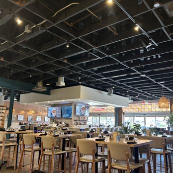 Redbird Scratch Kitchen + Bar - Sam Hughes - Cocktail Bars Near Me - Tucson, Arizona