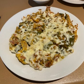 Craylee's - Giambotta (half order) - Breakfast & Brunch Near Me - Utica, New York