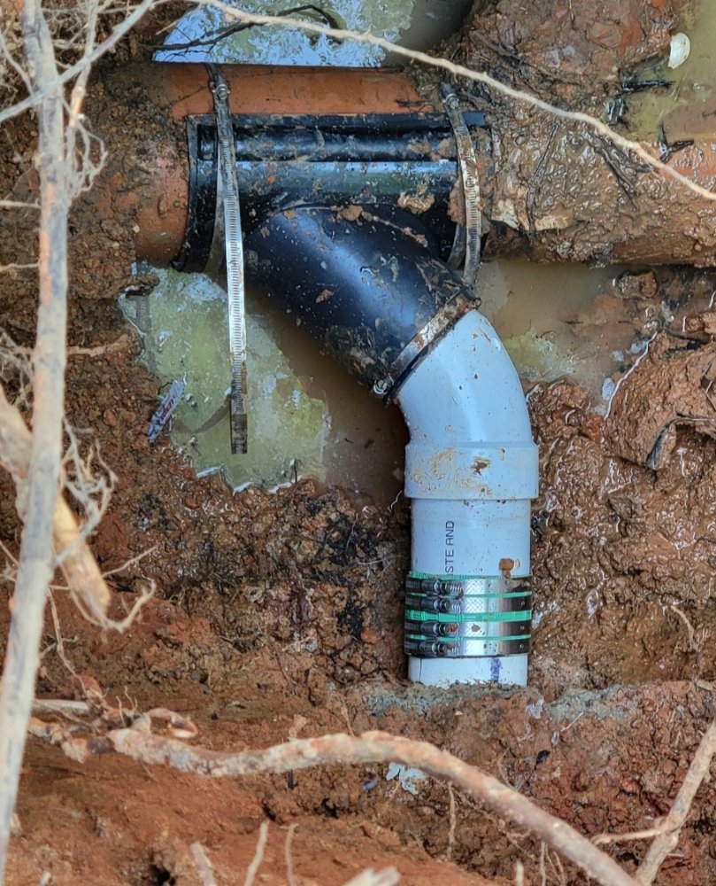 Slide of Plumb Serve
