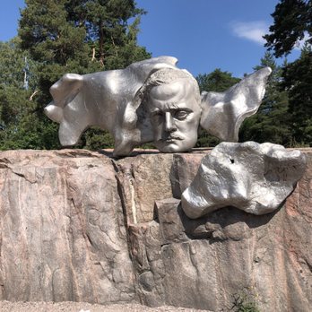 Sibelius-monumentti - Landmarks & Historical Buildings Near Me - Helsinki, 18 Sibelius-monumentti - Landmarks & Historical Buildings Near Me - Helsinki, 18
